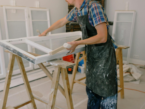 How Much Does Door Installation Cost?